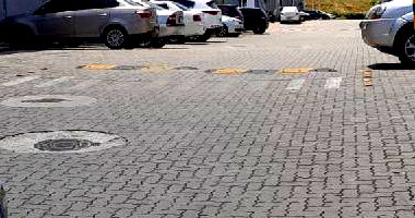 Apartamento com 1 vaga e 45m² privativos, desocupado