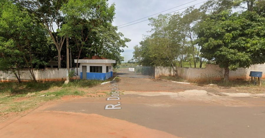 Imóvel com 20.079,44 m² em Presidente Venceslau