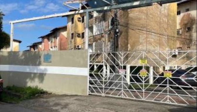 Apartamento 2 quartos 1 banheiro com 66m² em São Luís
