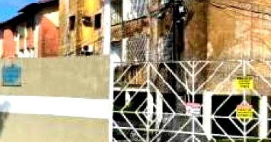 Apartamento 2 quartos 1 banheiro com 66m² em São Luís