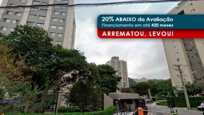 Apartamento 63m² com 3 quartos em São Paulo - Vila Prel