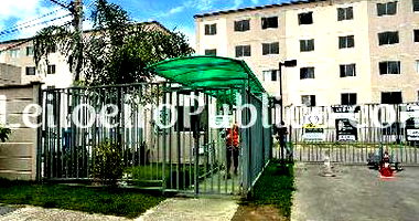 Apartamento 2 quartos, 1 banheiro, 40.53m² privativos, desocupado