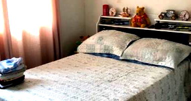 Apartamento 3º andar 58,9m² privativos, desocupado