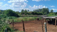 Terreno em Goioerê - PR com potencial de desenvolvimento