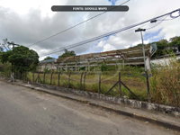Galpão Comercial Amplo em Salvador com 6.884 m² de Terreno