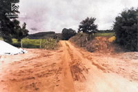 Fazenda Santo Ovídio com 1.137.400m² em Amparo/SP