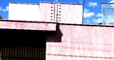 Casa em Teresina/PI com 70m²