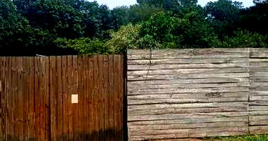 Casa padrão com 1 vaga, 146m² construída, imóvel ocupado