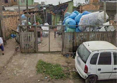 Terreno Urbano na Praia Zona Nova de Capão da Canoa/RS
