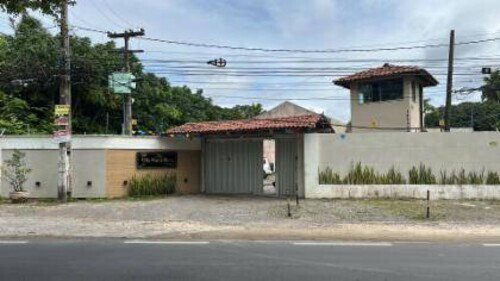 Casa em Condomínio Desocupada com 3 Quartos em Paulista/PE