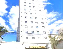 Apartamento com Direitos Aquisitivos e Vaga de Garagem em Brasília