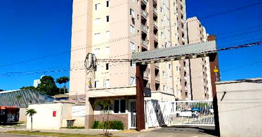 Apartamento 47,79m² em Condomínio Reserva Antonieta