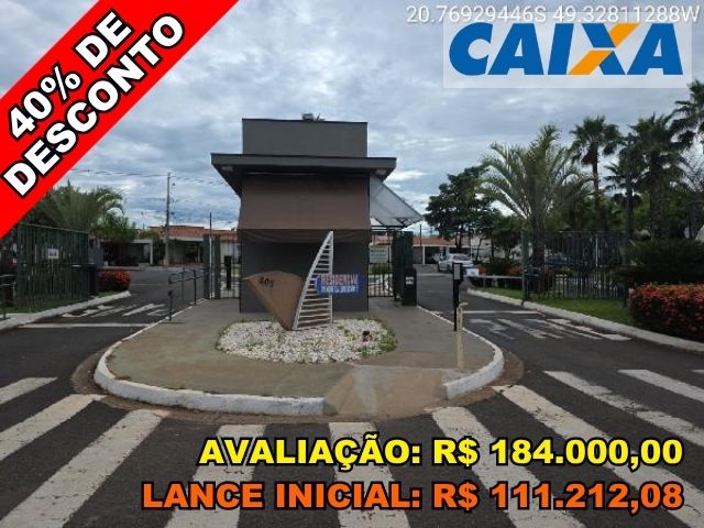 Casa 2 quartos com 93m² e 1 vaga em SP