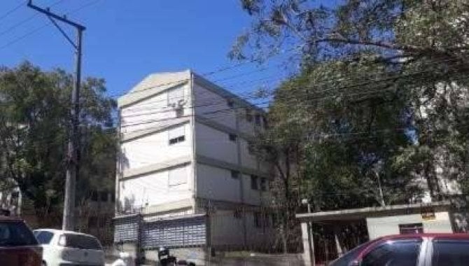 Apartamento 2 quartos 1 banheiro 55 m² ocupado padrão A-21