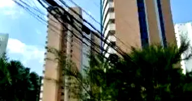 Apartamento com 2 vagas, 105.27m² útil