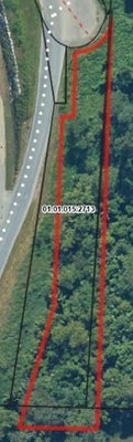 Terreno Urbano com 2.248,58m² em Brusque/SC