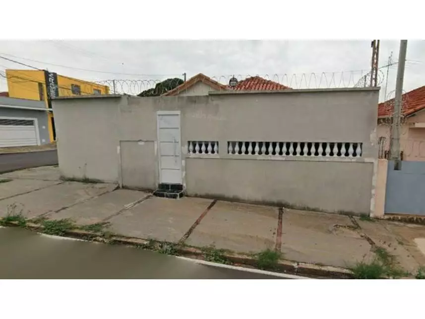 Casa em Leilão com 138m² Construída em Bauru/SP