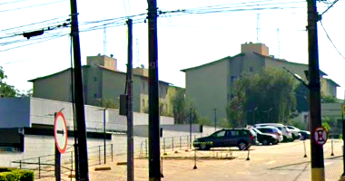 Apartamento em Piracicaba com 72,32 m²