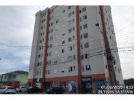 Apartamento com 1 Quarto e 1 Vaga em Bento Gonçalves