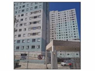 Apartamento com 42,68m² e 1 vaga em Ferraz de Vasconcelos/SP