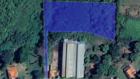 Ampla Área de 5.325 m² em Matão - SP