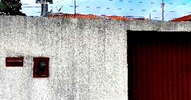 Casa com 2 quartos em Goiânia/GO