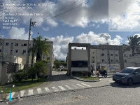 Apartamento com 2 quartos, 56,76 m², 1 vaga