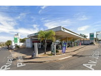 Posto de Combustíveis em Localização Estratégica