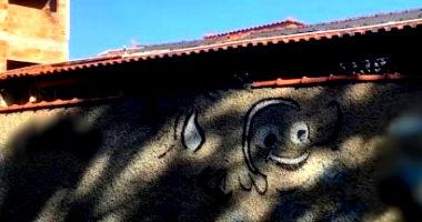 Escola de Natação com Piscina