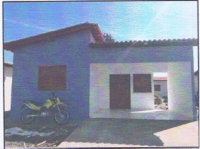 Terreno com 285m² em Água Branca/PI