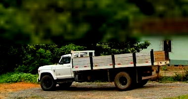 Terreno com 984m² em Taió/SC