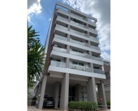 Sala Comercial 95m² com 1 Vaga - Ed. Offices Vila Madalena