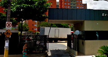 Apartamento 124 com 3 dormitórios e 1 vaga em Piratininga