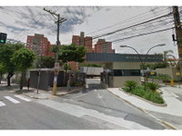 Apartamento 124 com 3 dormitórios e 1 vaga em Piratininga