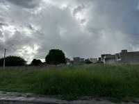 Lote de Terreno com 303,75m² no Parque da Cidade
