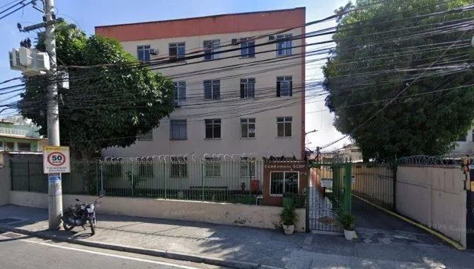 Apartamento 54 m² em Jacarepaguá