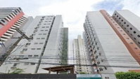Apartamento 122m² Boa Viagem - 1 vaga garagem -