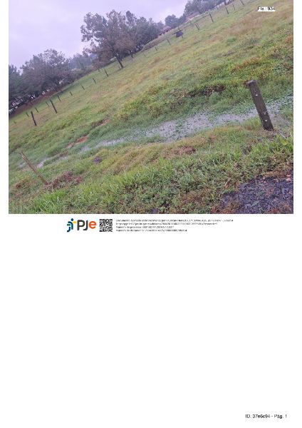 Terreno urbano 2.513m² com 60% de desconto - Excelente oportunidade!