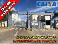 Apartamento com 39,3 m² em São José do Rio Preto
