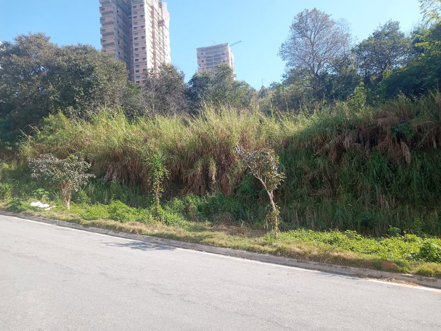 Terreno em Votorantim com Potencial de Valorização