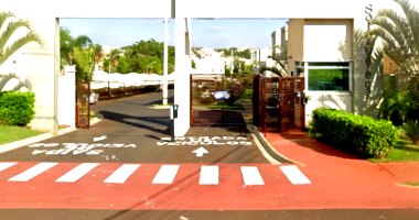 Apartamento com 2 Quartos e Vaga de Garagem em Sertãozinho/SP