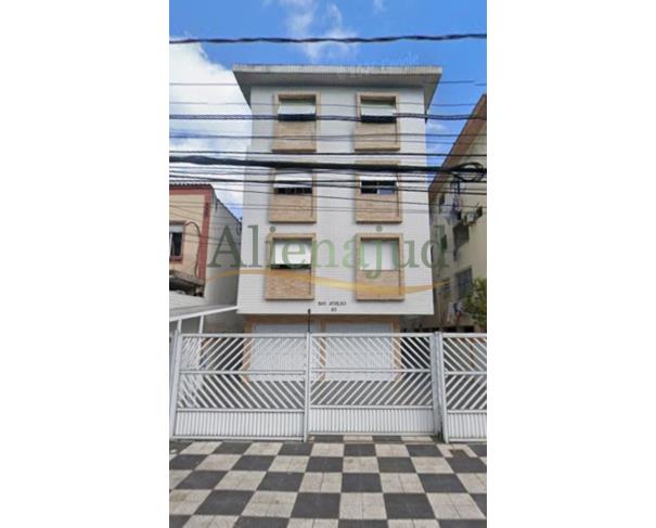 Apartamento com 71,83 m², 1 quarto, 1 banheiro