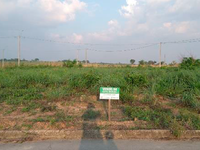 Terreno de 211m² em Loteamento com Potencial de Valorização
