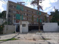 Apartamento com 2 quartos em Franco da Rocha/SP