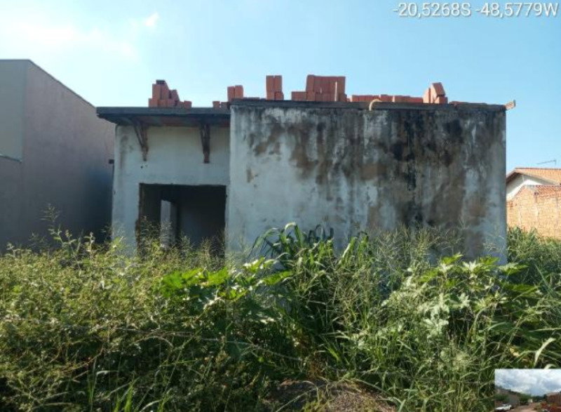 Terreno em Barretos com Loteamento Residencial Santa Rita