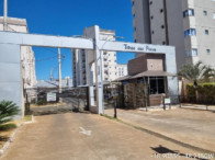 Apartamento 2 Quartos Uberlândia MG 39,3m²