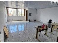Sala comercial com 38,02 m², alugada, ideal para investimento