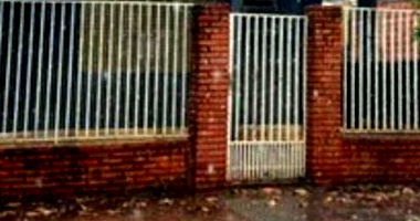 Terreno com Casa em Palmital/SP - Lote 1