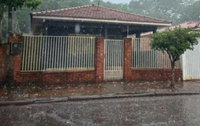 Terreno com Casa em Palmital/SP - Lote 1