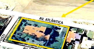 Sobrado com 471m² em Capão da Canoa/RS